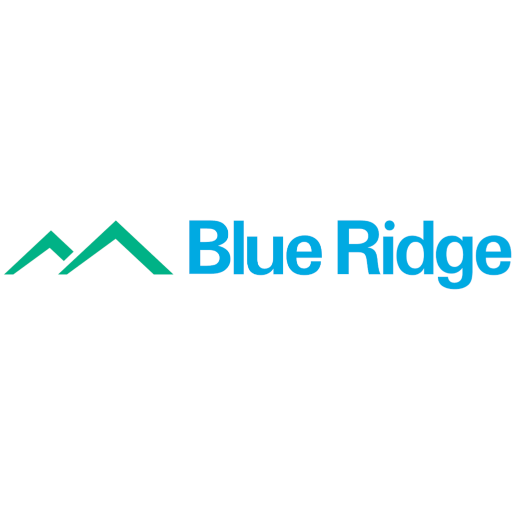 blue ridge