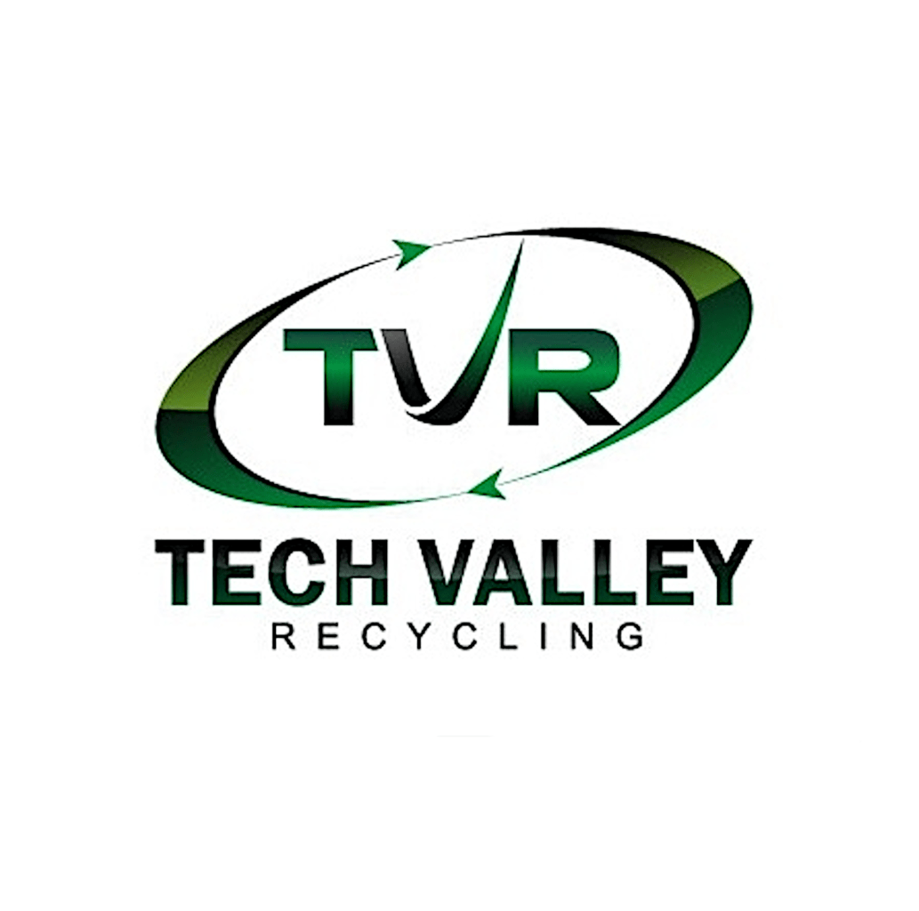 tech valley recycling